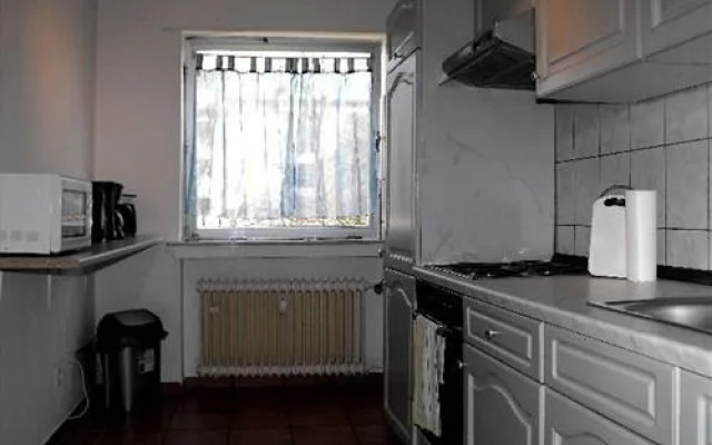 Ferienwohnungen Goman in Bergheim