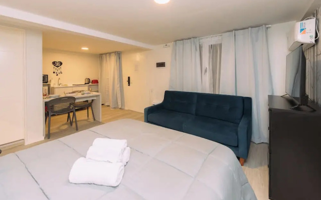 Maison Work & Travel 5 - Palermo