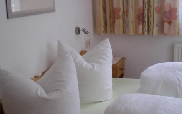 Apartments Alpenrose