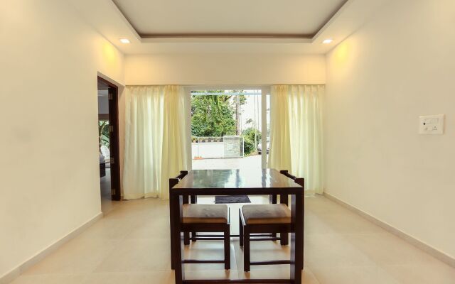 Crayons Guest House
