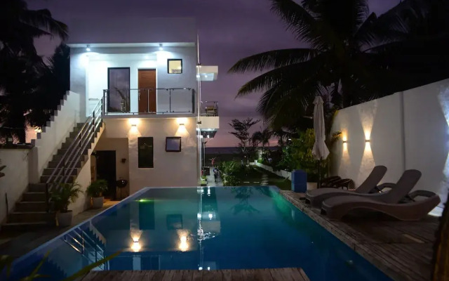 RLJ Beach House