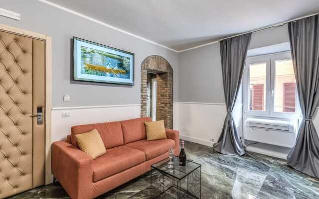 The First Dream Suites