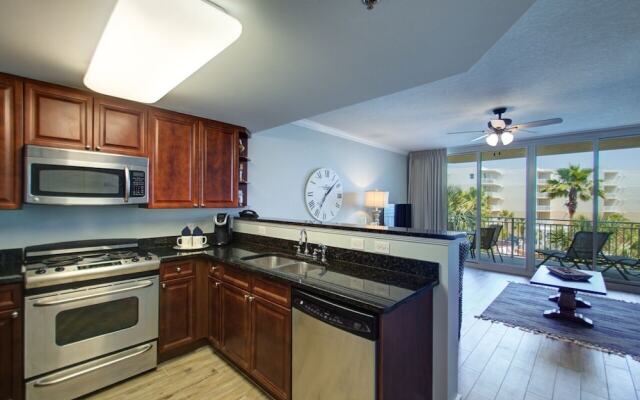 Waterscape B422 1 Bedroom Condo