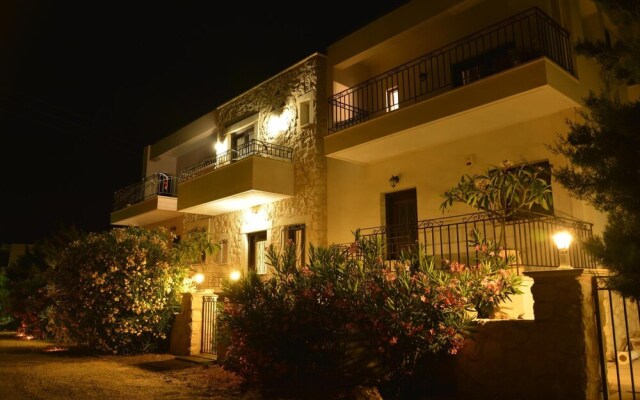 Sitia, GreeceOlive Coast Suites