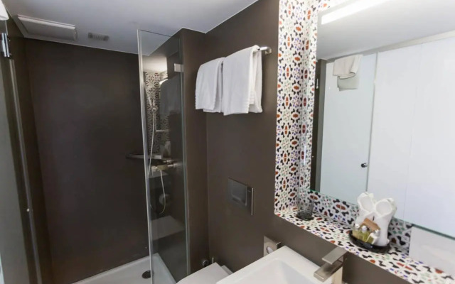 Altstadt Hotel Le Stelle Luzern