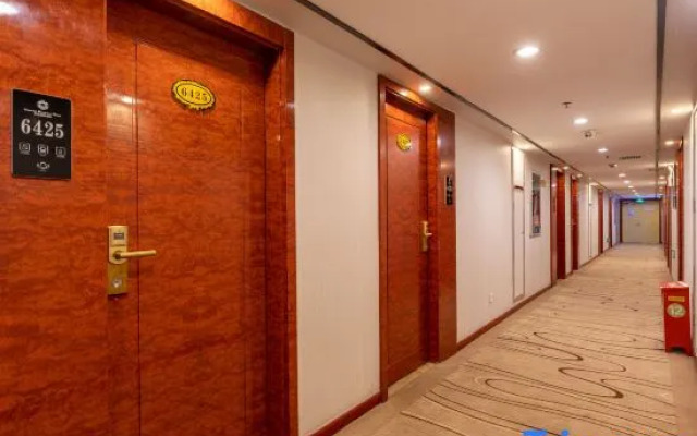 Xi'an Oriental Business Hotel