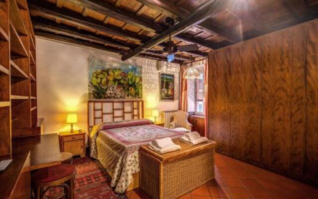 Rome Nice Apartment - Trastevere