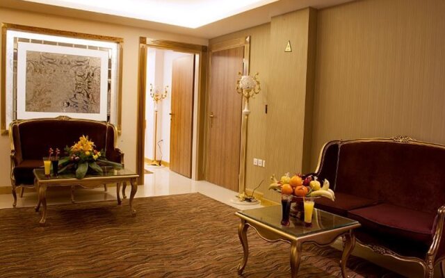 Boshra Hotel