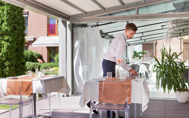 KURSHI Hotel & SPA