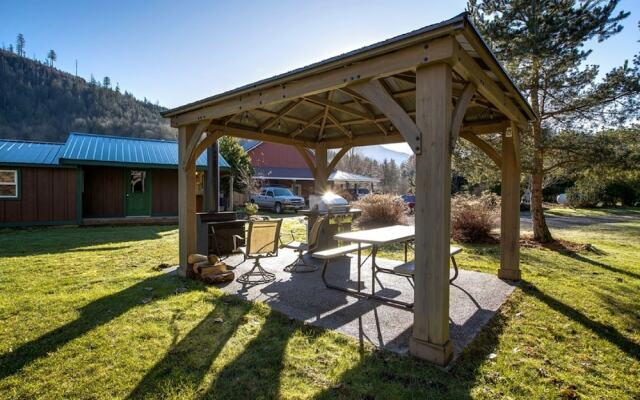 72MF - Rustic - Pets Ok - Sleeps 2