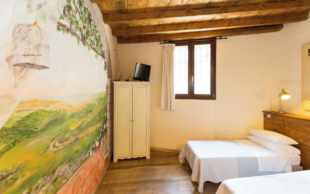 B&B Corte delle Muse