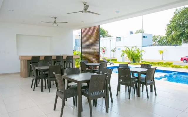 House in Private Altus Il - Private Pool