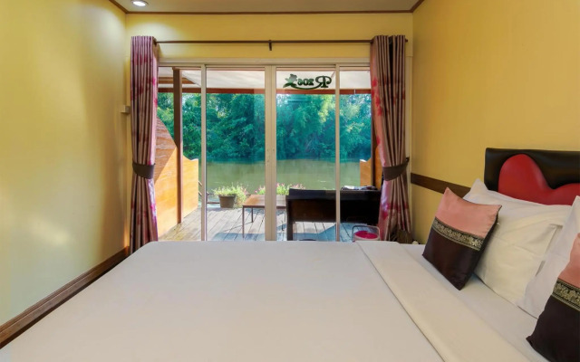 Star Hill Riverkwai Resort