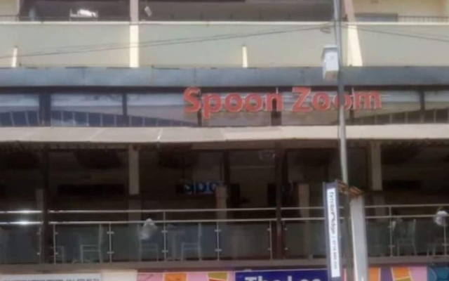 Spoon Zoom Restaraunte
