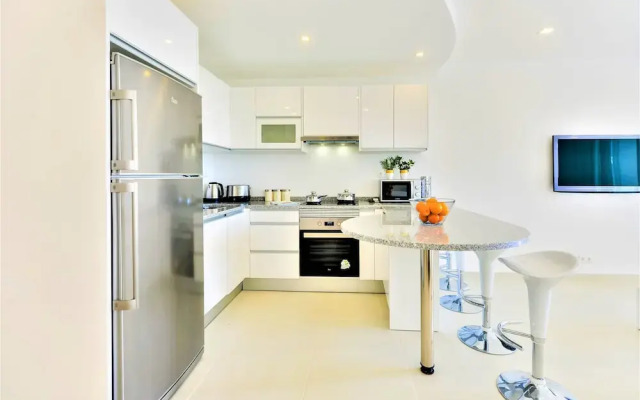 Vale do Lobo Apartment A