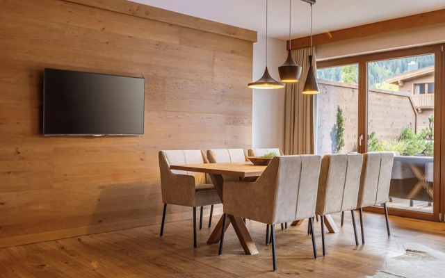 Bergresort Zugspitze Ehrwald by ALPS RESORTS