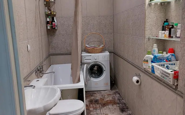 Гостевой дом у парка