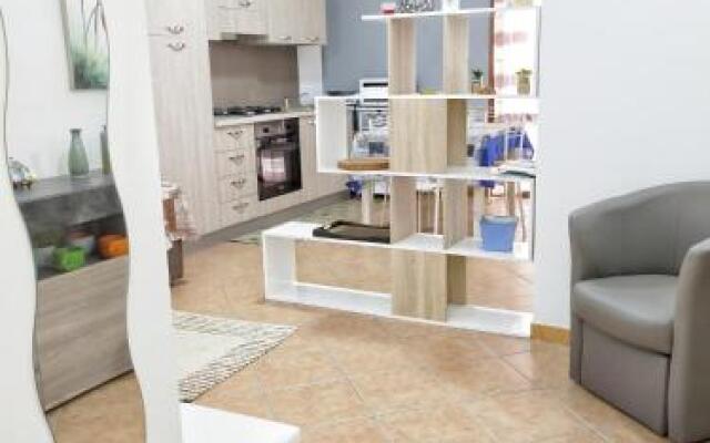 Casa vacanza Nicuzza