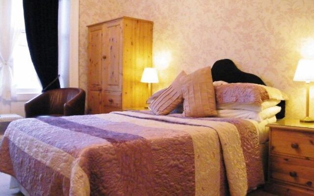 The Wilton Hotel
