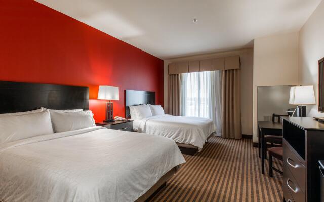 Holiday Inn Express Hotel & Suites OKLAHOMA CITY NORTHWEST, an IHG Hotel