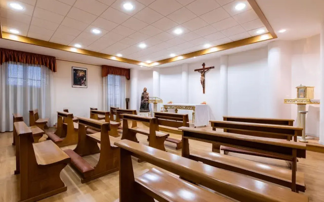 Villa Santa Margherita