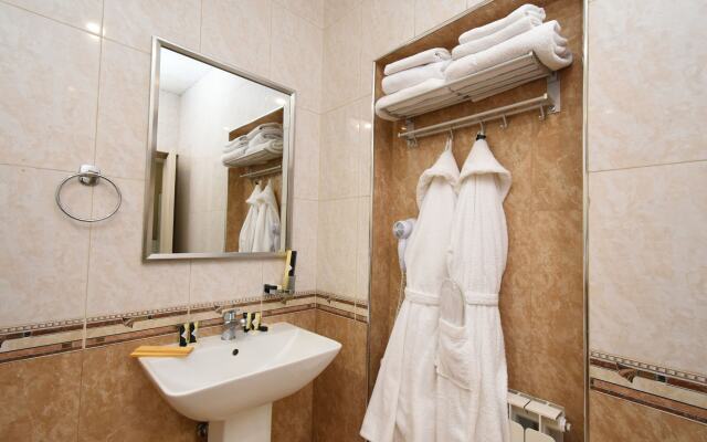 Yerevan Boutique Hotel