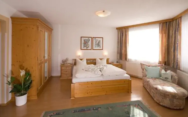 Ferienhaus Liss