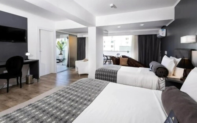 Hotel Sibara Spa & Convenções