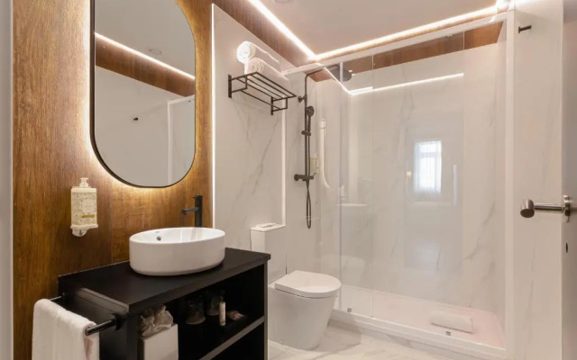 Nicola Rossio Hotel