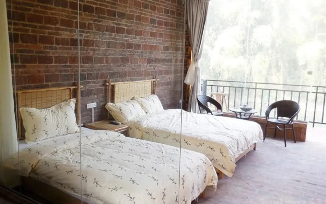 Yangshuo West Street Taste -Impress Holiday Hotel