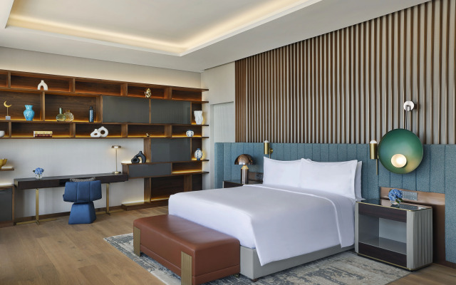 Conrad Bahrain Financial Harbour