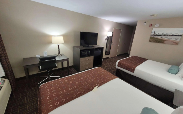 Best Western Airport Inn