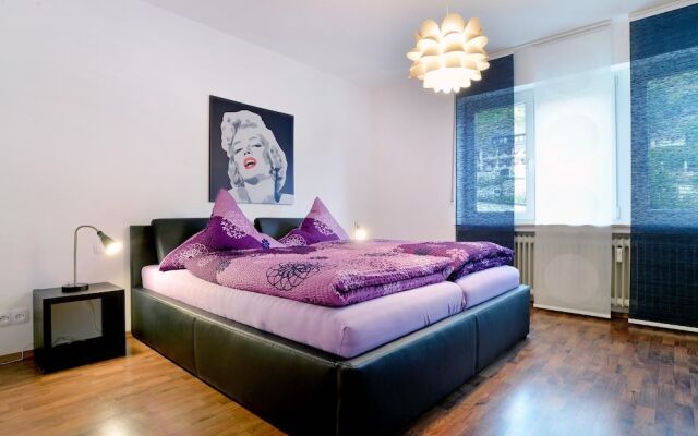 Haus Daniela