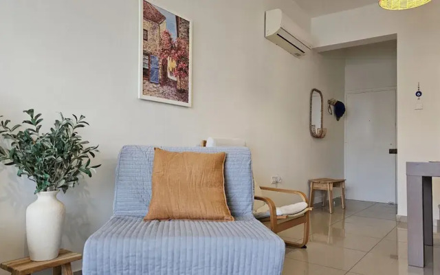 138 LCA - Stay Amphora Apartment