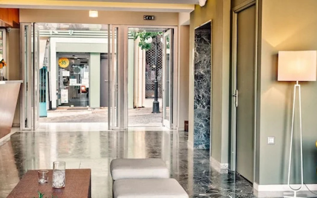 Du Lac Hotel