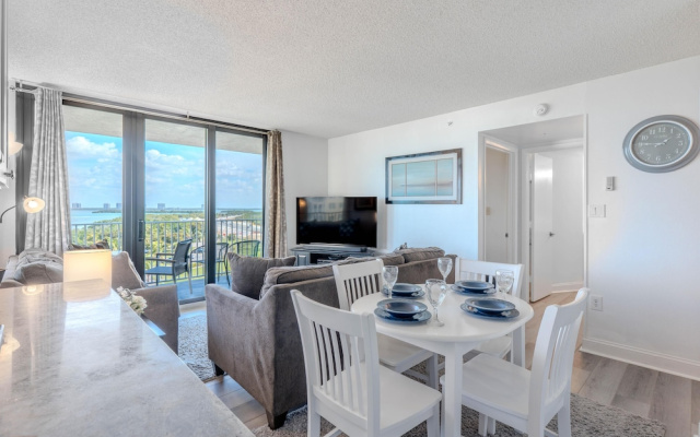 Lovers Key Beach Club #606