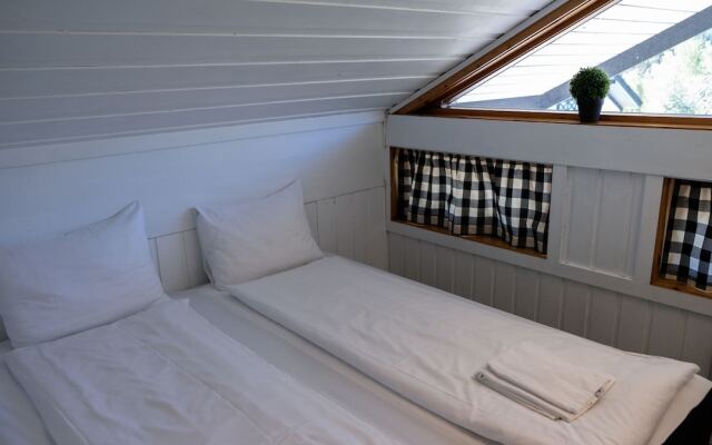 Hemsetunet Apartments