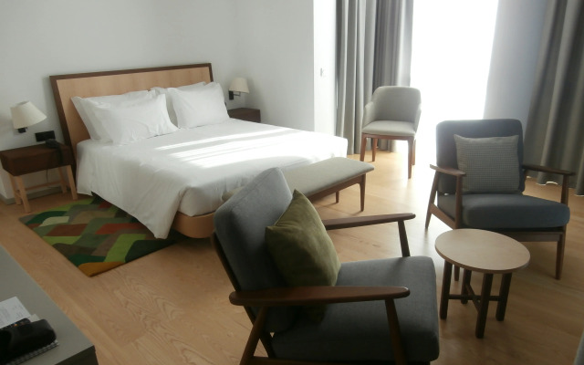 Abrigo da Montanha Hotel Rural & Spa