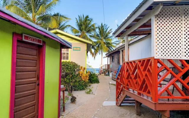 Sandpiper Beach Cabanas