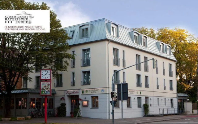 Restaurant & Hotel Engelkeller