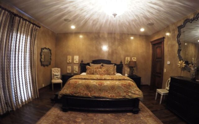 Morrell Ranch
