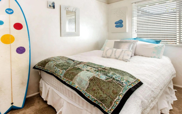 Waikiki - Blairgowrie