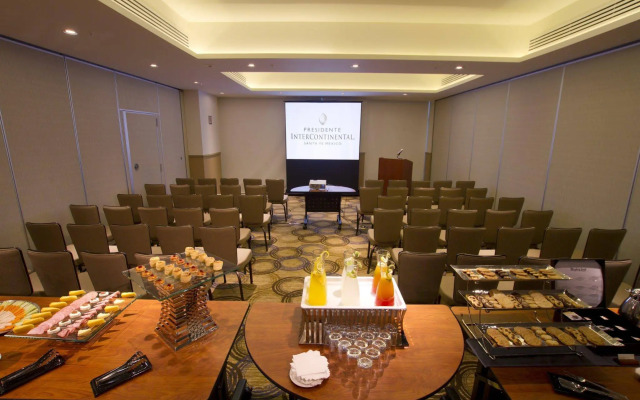 The Paragon Hotel Mexico City Santa Fe By Accor