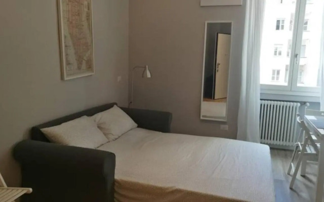 Suite Mm3/Repubblica a 5 Minuti Dal Duomo (C1)