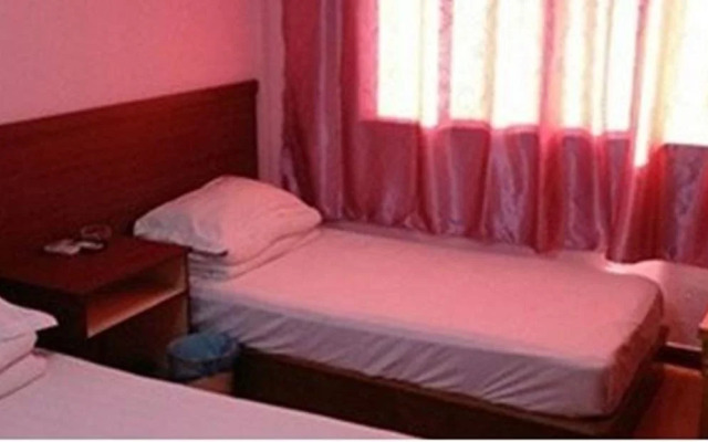 Ruyi Hotel Suzhou No. 2 Branch