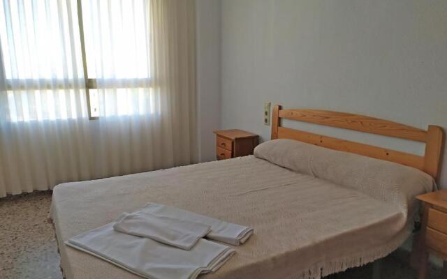 Apartamentos Grao de Gandía 3000