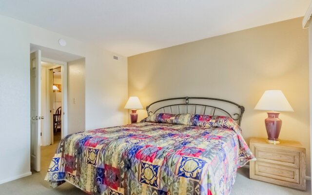 Lakewood Resort 1 Bedroom Condo 204