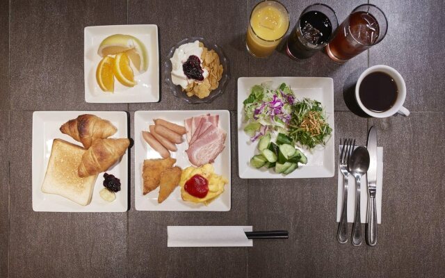 JR East Hotel Mets Utsunomiya