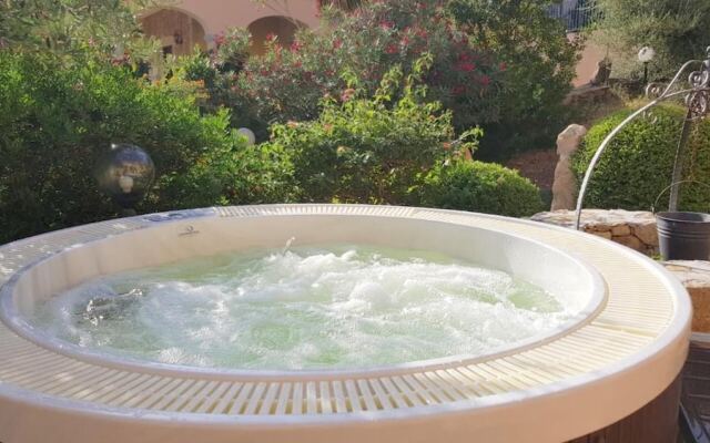 Villa Luddui L With Hydromassage Pool