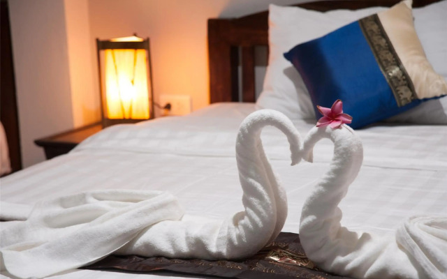 Somwang Boutique House